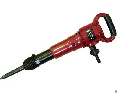 фото Молоток отбойный пневматический ИП 4613 МО