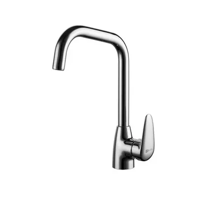 Фото №0 Смеситель для кухни Lemark Pramen LM3355C