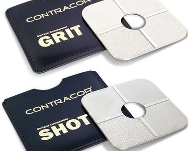 фото Компаратор Contracor GRIT (ГРИТ)