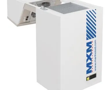 фото Холодильный моноблок мхм MMN 114