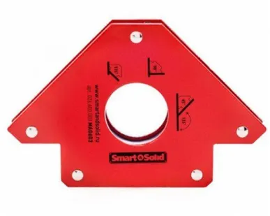 фото Магнитный угольник Smart&amp;Solid MAG 603 Smart and Solid