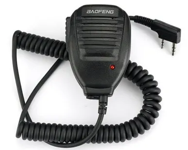 фото Тангента для Baofeng UV-5R