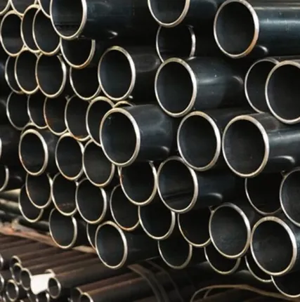 Фото №0 Труба э/св 76х5 ст10 ГОСТ 10705-80; 10704-91