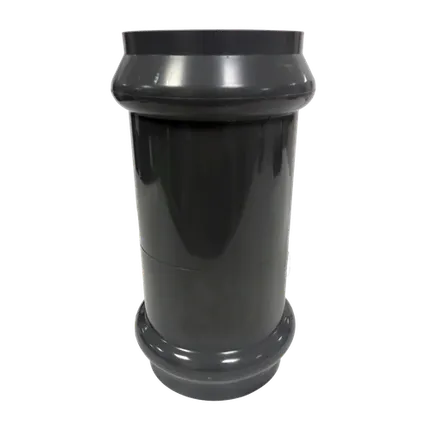 Фото №0 ПанорамаПайп Муфта соединительная 90