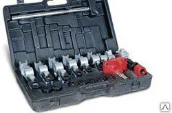 фото Ручной трубогибочный станок ROT-180K Proma