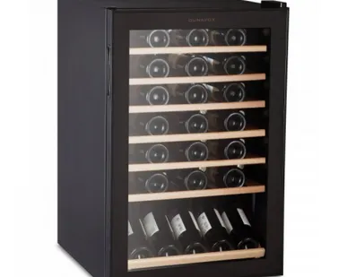 фото Винный шкаф Dunavox DX-48.130KF