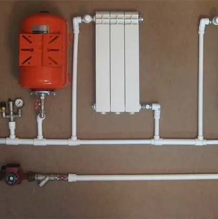 Фото №0 Труба полипропиленовая SDR11(PN10) ду 32*2,9