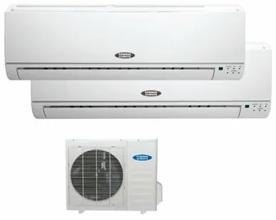 фото Настенная сплит-система General