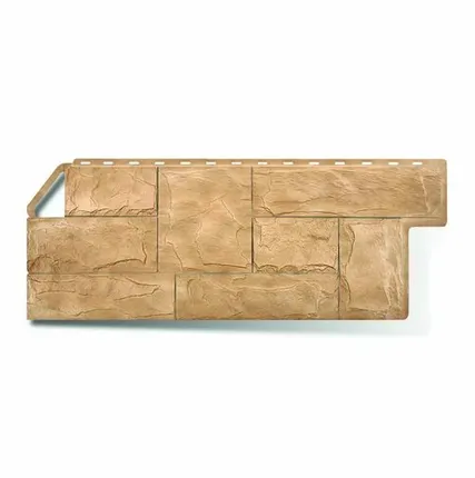 Фото №0 Фасадные Панели Альта-Профиль, Гранит, Уральский