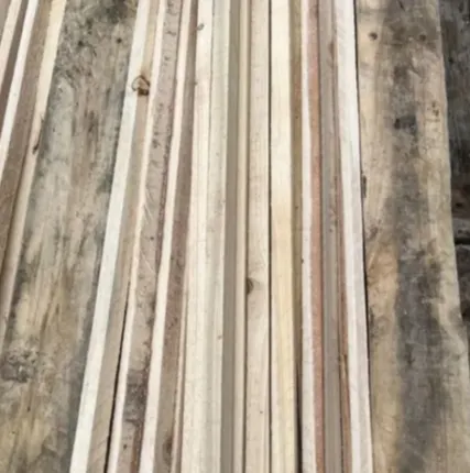 Фото №0 Колышки / штакетник