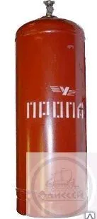 фото Баллон пропановый 27 л 1,6 Мпа