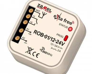 фото ROB-01/12-24V