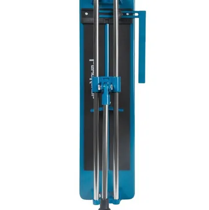 Фото №1 Плиткорез ручной, сменный режущий элемент, толщина реза до 10мм РемоКолор 400мм арт.46-0-240