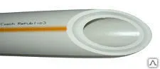 фото Труба Faser PN20 25 x 4.2 стекловолокно Чехия 6004