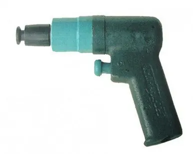 фото Клепальный молоток ударного действия КМП-14