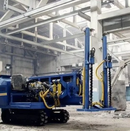 Фото №0 Установка GNB-74М (аналог Ditch Witch JT 2720) 2015 г. в.