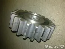 Фото №0 Шестерня m=10 z=21