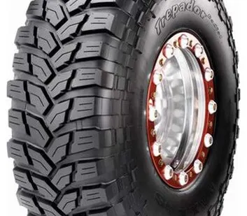 фото Автомобильные шины Maxxis Maxxis Trepador M8060 205/70 R15 104/102Q