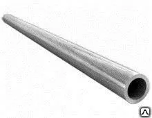 Фото №0 Труба алюминиевая 255х65 Д16Т