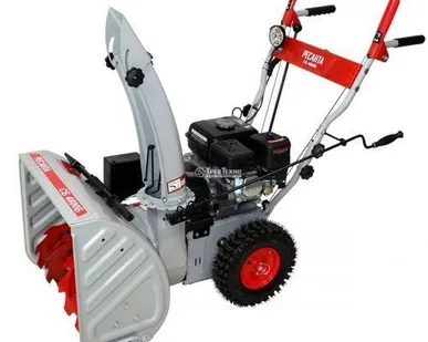 фото Снегоуборщик СБ 4800Б Ресанта