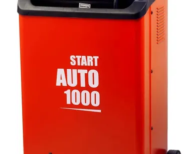 фото Пуско-зарядное устройство AUTOSTART 620A