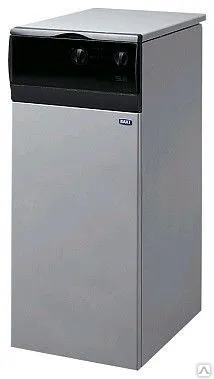 Фото №0 Напольный газовый котел BAXI SLIM 1.400 iN
