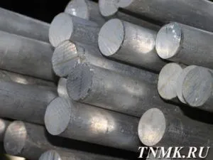 фото Круг нержавеющий 18 мм 20Х13Н4Г9 ГОСТ 2590-2006