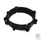 Фото №0 Кольцо Спейсер диэлектрическое