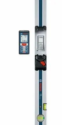 Фото №0 BOSCH GLM 80+R 60 Professional Дальномер лазерный с функцией уклономера