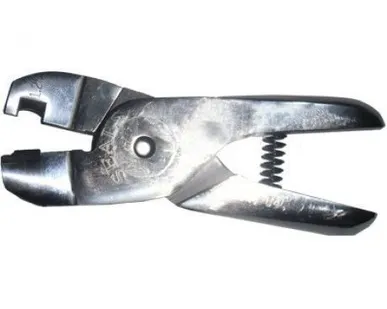 фото Губки для кусачек AR5P (1,25)