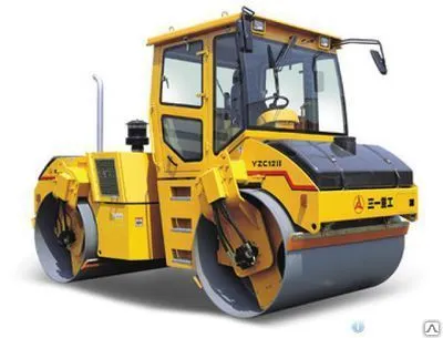 Фото №0 Асфальтирование дорог