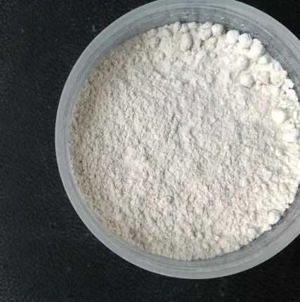 Фото №0 Молотый кварц пылевидный марка Б -0,063 ГОСТ 9077-82