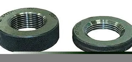 Фото №0 Калибр-кольцо М30х3,5 НЕ 8g