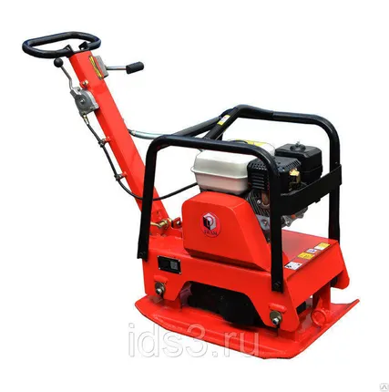 Фото №0 Виброплита реверсивная DIAM VMR-115/5,5H Diam.