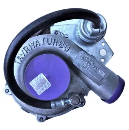 Фото №3 Турбина ТКР 7.1-03 Евро2 Таврия-Турбо для техники МТЗ, Гомсельмаш