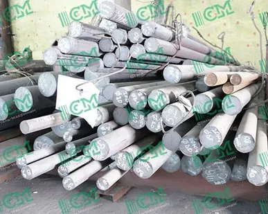 фото 20ЮЧ круг 80 мм