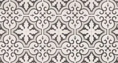 фото Керамогранит Декор Vintage Wood (LB CERAMICS) 300х600х8,5мм, белый, матовый (1уп=8шт=1,44кв.м)