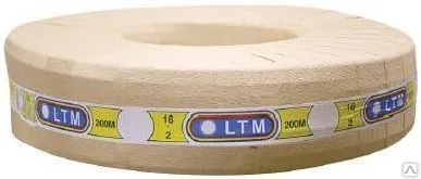 фото Металлопластиковая труба бесшовная LTM, LASER 16х2.0