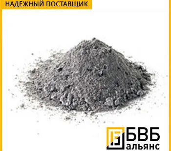 фото Порошок наплавочный никелевый ПГ-19Н-01