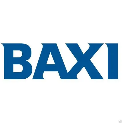 Фото №0 Предохранительный клапан 3 бар 5653690 для котла Бакси