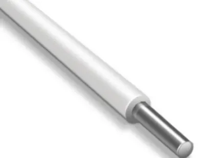 фото Провод ПНСВП 1,4 (н/о, бухта 1000 м)