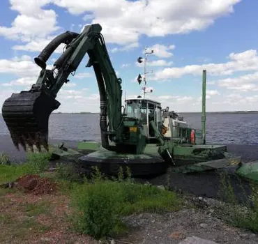 НПП ЭкоГидроТехнологии