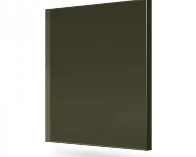 фото Монолитный поликарбонат CARBOGLASS Бронза 1,5 мм (3,05*2,05 м)