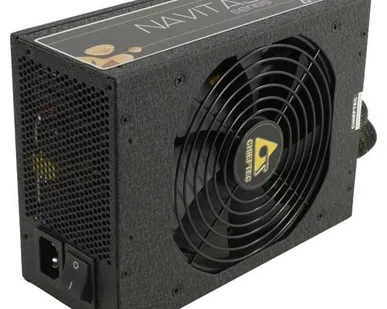 фото Блок питания Chieftec Navitas