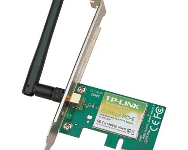 фото Wi-Fi адаптер TP-LINK TL-WN781ND