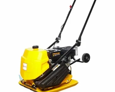 фото Виброплита REDVERG RD-29265 (107кг)