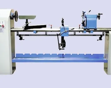 фото Токарный станок по дереву WLAM-1500