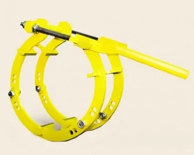 фото Центратор наружный эксцентриковый ЦНЭ 8-15