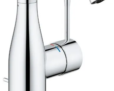 фото Grohe Essence 23462001 Смеситель для раковины Grohe