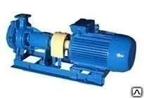 фото Насос центробежно-вихревой консольный ЦВК 6,3/160 200M2 37 кВт